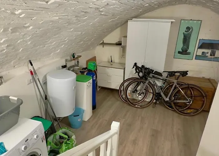 Holiday home Magione 10 Siena