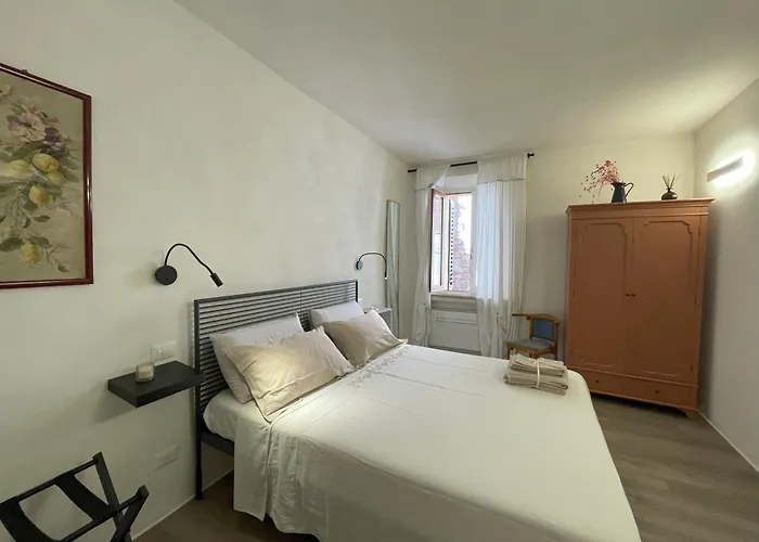 Magione 10 Holiday home Siena