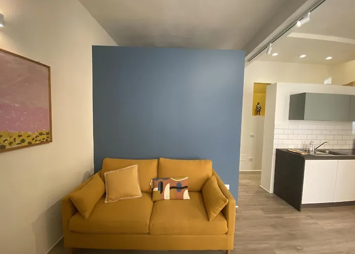 Magione 10 Holiday home