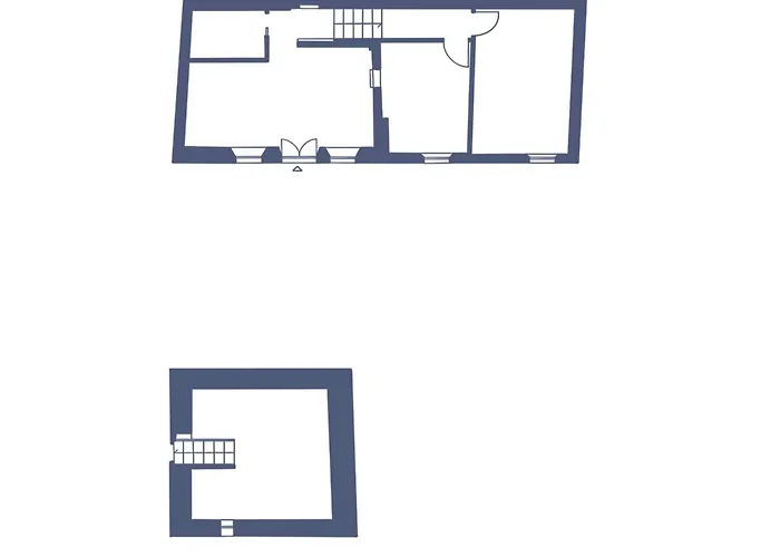 Holiday home Magione 10