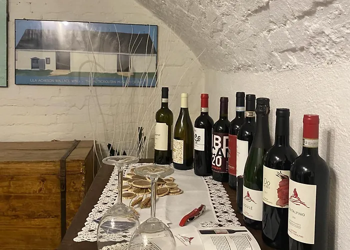 Magione 10 Holiday home Siena