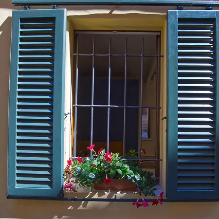 Casa de Férias Magione 10 *