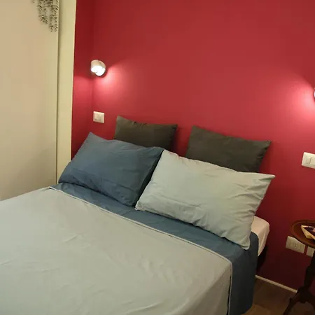 Casa de Férias Magione 10