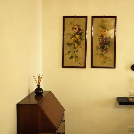 Casa de Férias Magione 10 *