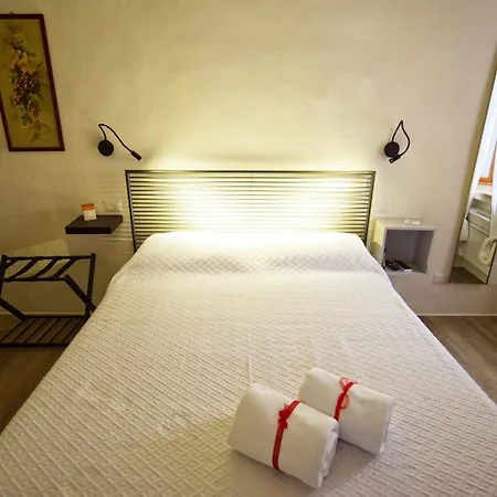 Casa de Férias Magione 10