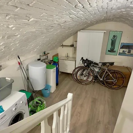 Holiday home Magione 10 Siena