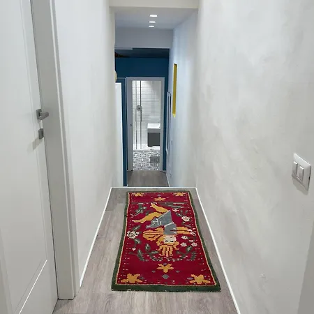 Holiday home Magione 10