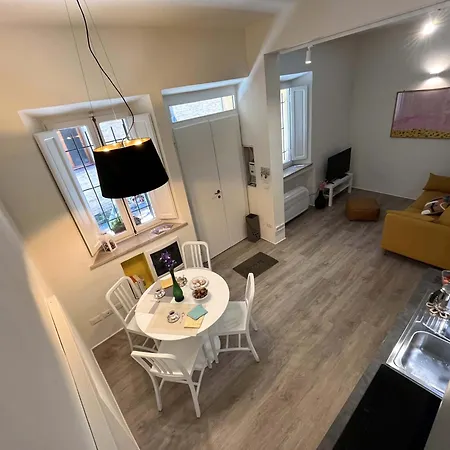 Holiday home Magione 10 Siena