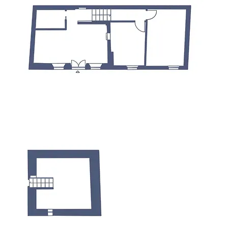 Holiday home Magione 10