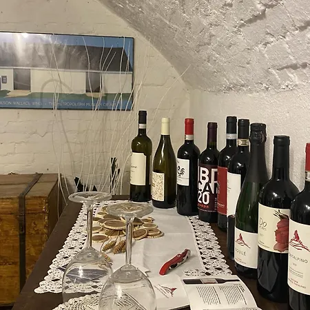 Magione 10 Holiday home Siena