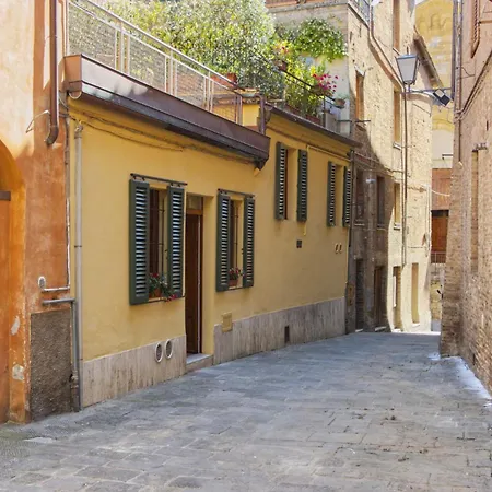 Holiday home Magione 10