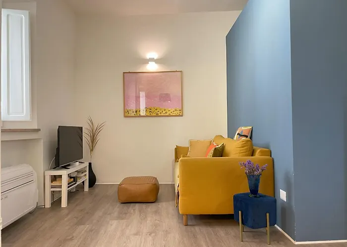 Magione 10 Holiday home