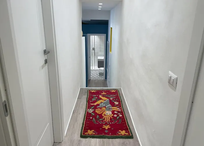 Casa vacanze Magione 10