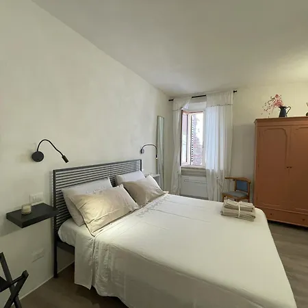 Magione 10 Feriehus Siena