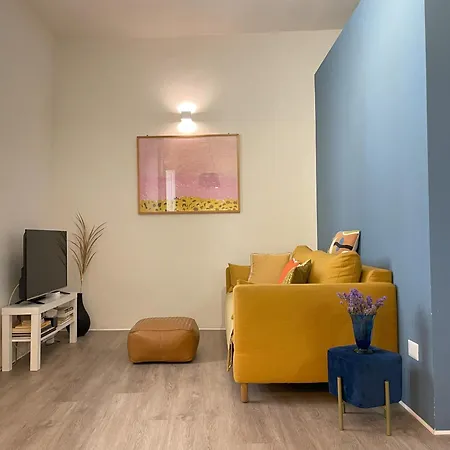 Magione 10 בית נופש