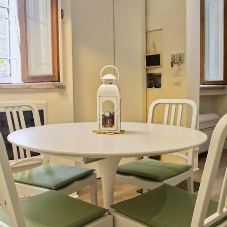 Magione 10 Feriehus *