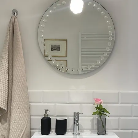 Feriehus Magione 10 *