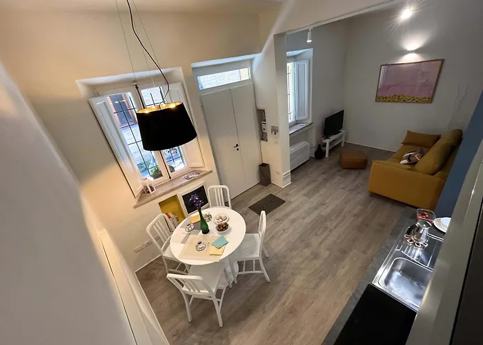 Ferienhaus Magione 10 Siena