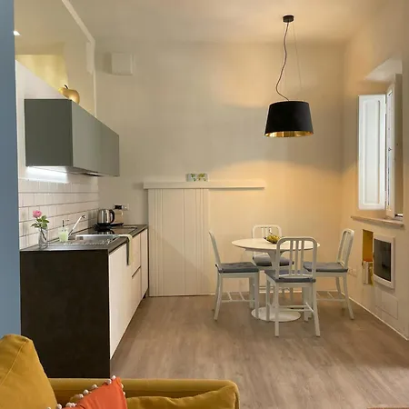 펜션 Magione 10 시에나