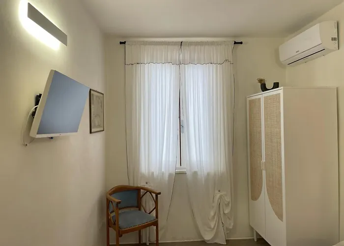 Casa vacanze Magione 10 *