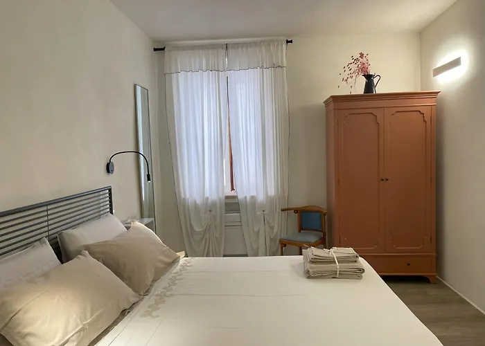 Casa vacanze Magione 10 *