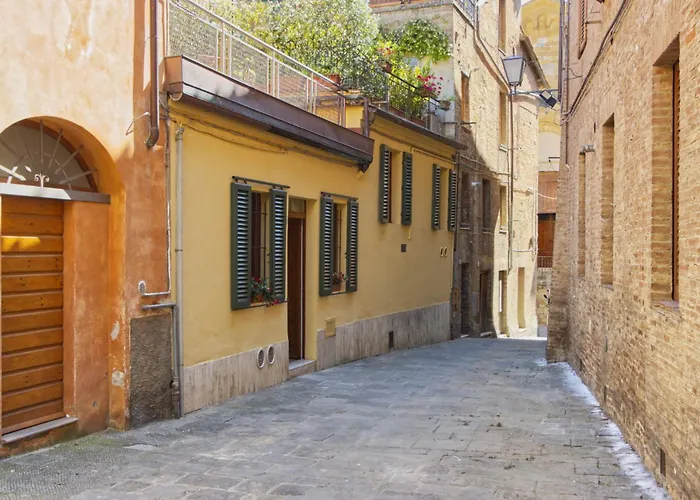 Casa vacanze Magione 10